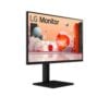 27BA450-B.AEUQ Οθόνη LG 27” 27BA450-B IPS FHD 100Hz