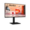 27BA450-B.AEUQ Οθόνη LG 27” 27BA450-B IPS FHD 100Hz