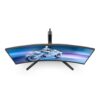 Οθόνη Philips Evnia 34M2C6500 Ultrawide