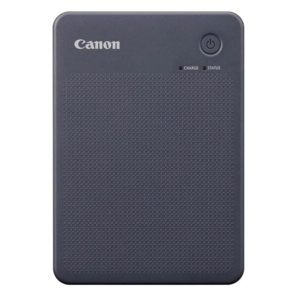 6752C002AA Φορητός Εκτυπωτής Canon Selphy QX20 Grey
