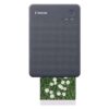6752C002AA Φορητός Εκτυπωτής Canon Selphy QX20 Grey