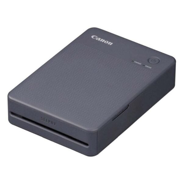 6752C002AA Φορητός Εκτυπωτής Canon Selphy QX20 Grey