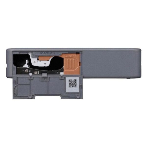 6752C002AA Φορητός Εκτυπωτής Canon Selphy QX20 Grey