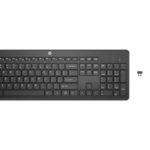 HP 235 Wireless MΚ Combo GR 1Y4D0UT