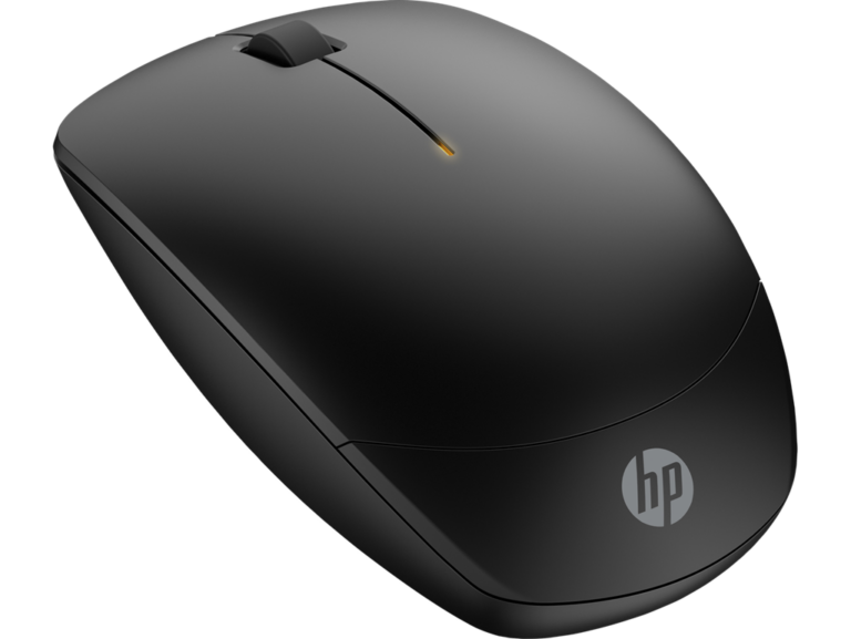 HP 235 Slim Wireless Mouse 4E407UT