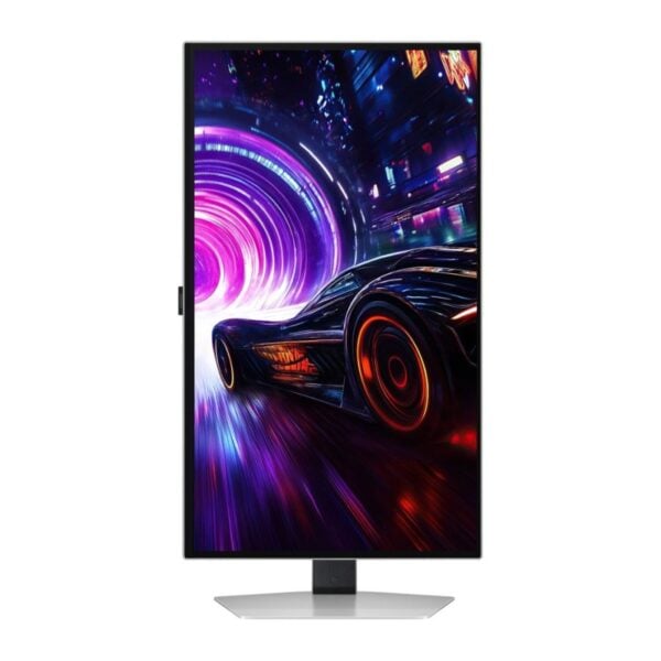 Οθόνη Samsung 27" Odyssey G8 LS27FG812SUXEN OLED 4K 240Hz