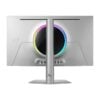Οθόνη Samsung 27" Odyssey G8 LS27FG812SUXEN OLED 4K 240Hz