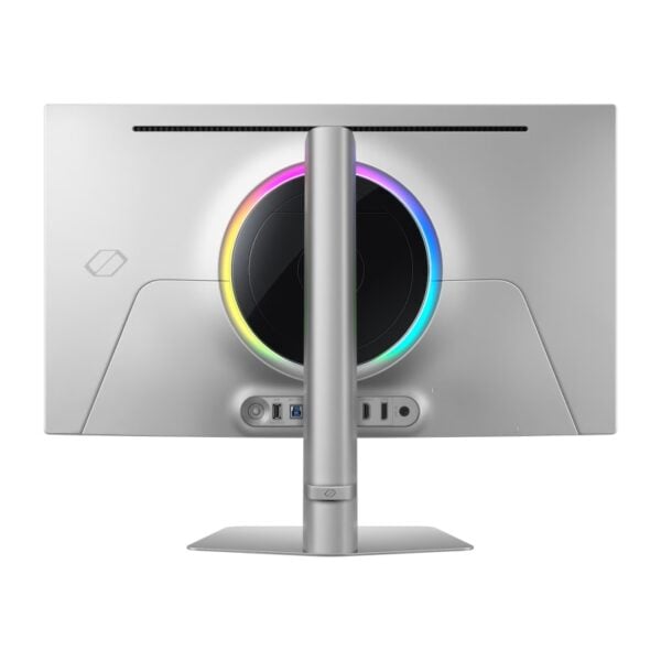 Οθόνη Samsung 27" Odyssey G8 LS27FG812SUXEN OLED 4K 240Hz