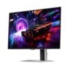 Οθόνη Samsung 27" Odyssey G8 LS27FG812SUXEN OLED 4K 240Hz