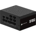 Τροφοδοτικό (PSU) Corsair SF850 80+ Platinum Fully Modular