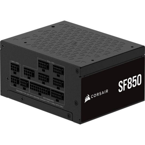 Τροφοδοτικό (PSU) Corsair SF850 80+ Platinum Fully Modular