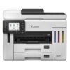 Πολυμηχάνημα Inkjet Canon Maxify GX7140 MegaTank Έγχρωμο