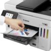 Πολυμηχάνημα Inkjet Canon Maxify GX7140 MegaTank Έγχρωμο