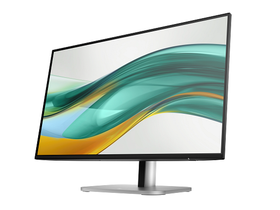 HP S5 Pro 524pf FHD Monitor 9D9L6UT