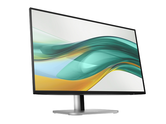 HP S5 Pro 524pf FHD Monitor 9D9L6UT
