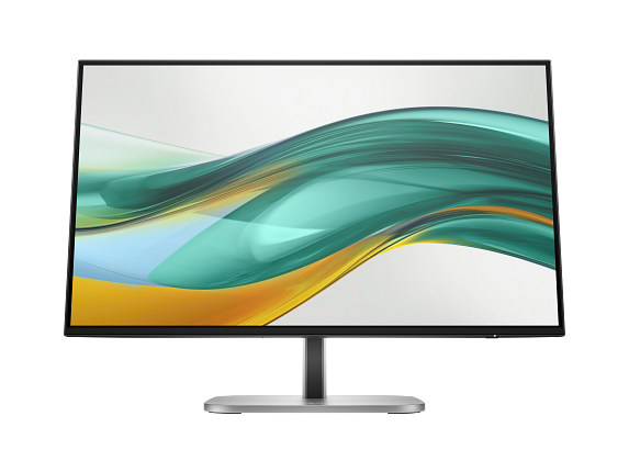 HP S5 Pro 524pf FHD Monitor 9D9L6UT