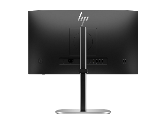 HP S5 Pro 524pf FHD Monitor 9D9L6UT