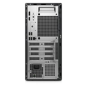 DELL Pro Tower QCT1250|U5-235|16GB|512GB SSD|Windows 11 Pro|5 Years Prosupport