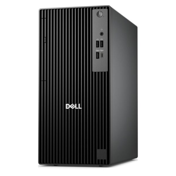 DELL Pro Tower QCT1250|U5-235|16GB|512GB SSD|Windows 11 Pro|5 Years Prosupport
