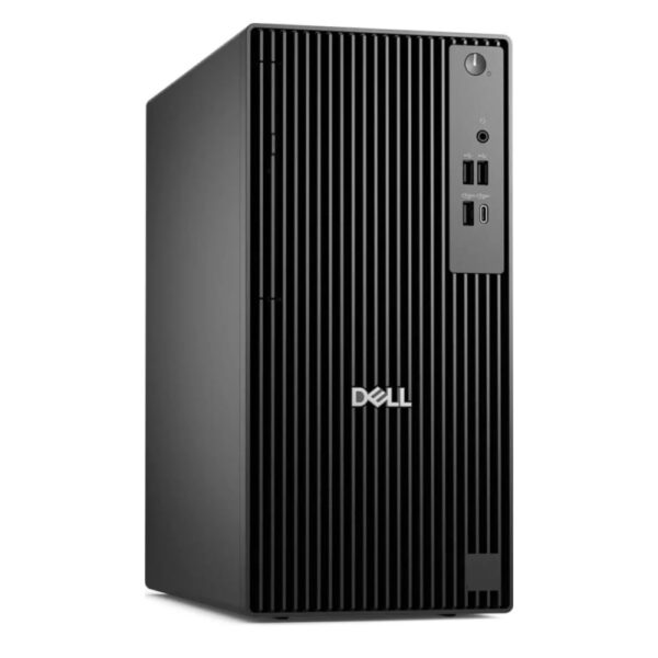 DELL Pro Tower QCT1250|U5-235|16GB|512GB SSD|Windows 11 Pro|5 Years Prosupport