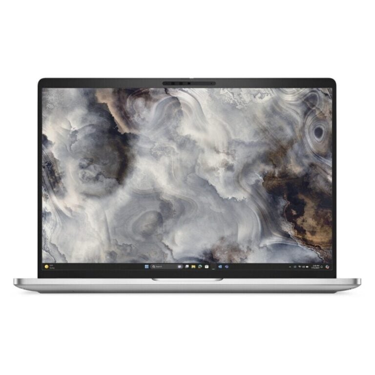 Laptop Dell Pro 16 Plus PB16250 16'' (Intel Core Ultra 7 268V/32GB/1TB SSD/Windows 11 Pro)
