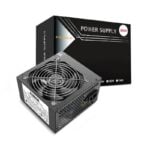 Τροφοδοτικό (PSU) Supercase FORCE 500W FO28XD rev 2.0 Full Wired