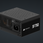Τροφοδοτικό (PSU) Corsair SF750 80+ Platinum Fully Modular