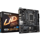 Μητρική Gigabyte H610M S2H V2 (DDR5)