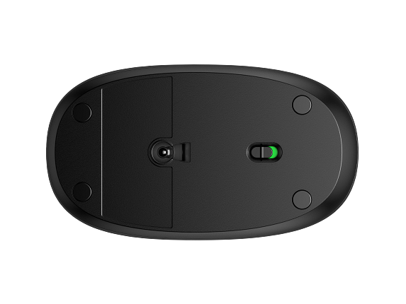 HP 240 Bluetooth Mouse 3V0G9AA