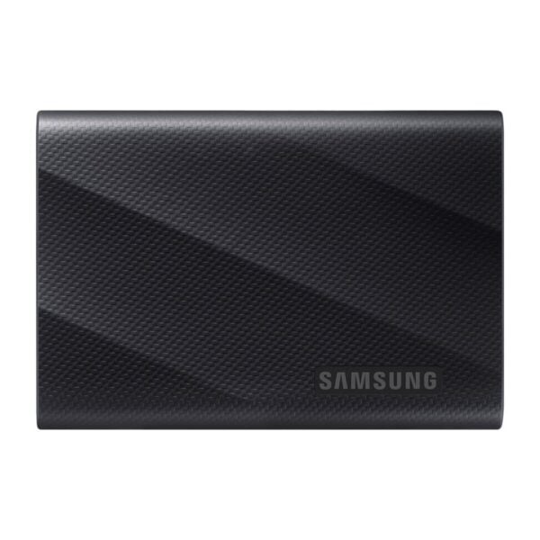 Εξωτερικός Δίσκος SSD Samsung T9 2TB 2.5'' Black