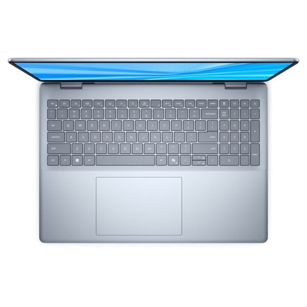 Laptop Dell 16 DB16250 16'' (Intel Core Ultra 7 256V/16GB/512GB SSD/Windows 11 Pro)