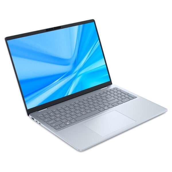 Laptop Dell 16 DB16250 16'' (Intel Core Ultra 7 256V/16GB/512GB SSD/Windows 11 Pro)
