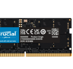 16GB 5600MT/s DDR5 Crucial SODIMM