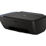 Πολυμηχάνημα Inkjet HP DeskJet 2921 Έγχρωμο