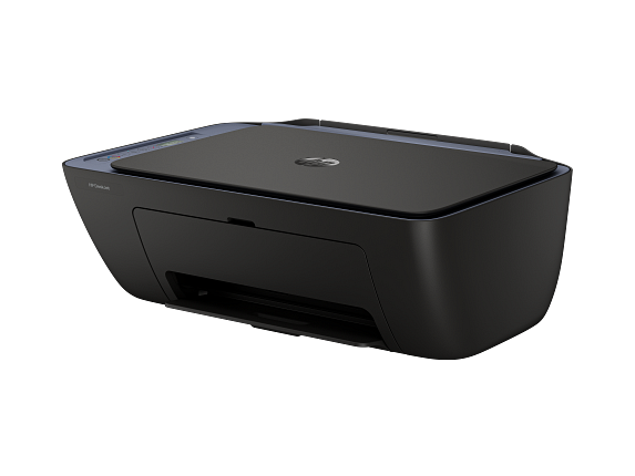 Πολυμηχάνημα Inkjet HP DeskJet 2921 Έγχρωμο
