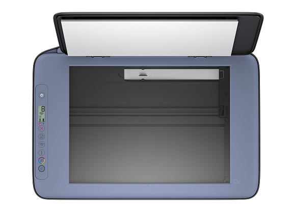 A24HWB Πολυμηχάνημα Inkjet HP DeskJet 2921 Έγχρωμο