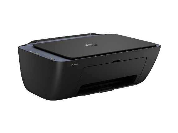 A24HWB Πολυμηχάνημα Inkjet HP DeskJet 2921 Έγχρωμο