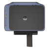 A24HWB Πολυμηχάνημα Inkjet HP DeskJet 2921 Έγχρωμο