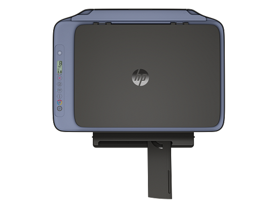 A24HWB Πολυμηχάνημα Inkjet HP DeskJet 2921 Έγχρωμο