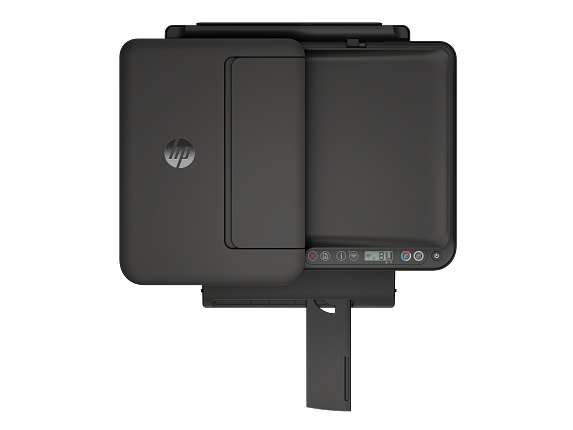 Εκτυπωτής HP DeskJet 4310 All-in-One (A24HPB)