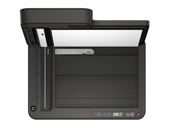 Εκτυπωτής HP DeskJet 4310 All-in-One (A24HPB)