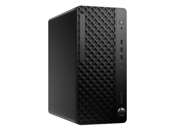 Desktop HP ProDesk 4 Tower G1i C78H1ET Intel Core Ultra 5 225/16GB/512GB SSD/Windows 11 Pro