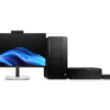 Desktop HP ProDesk 4 Tower G1i C78H1ET Intel Core Ultra 5 225/16GB/512GB SSD/Windows 11 Pro