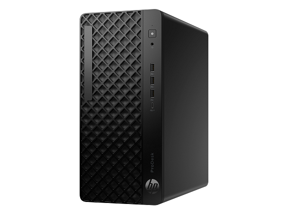 Desktop HP ProDesk 4 Tower G1i C78H1ET Intel Core Ultra 5 225/16GB/512GB SSD/Windows 11 Pro