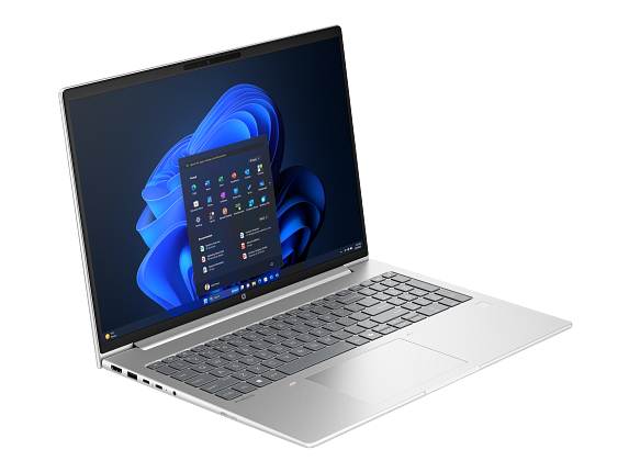 Laptop HP ProBook 4 G1iR 16 WUXGA (Intel Core 5 120U/16GB/512GB SSD/Windows 11 Pro)