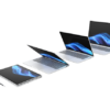 Laptop HP EliteBook 8 Flip G1i 13.3" (Ultra 7-255U/32GB/1TB SSD/Windows 11 Pro)