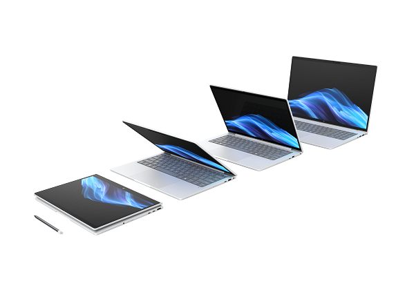 Laptop HP EliteBook 8 Flip G1i 13.3" (Ultra 7-255U/32GB/1TB SSD/Windows 11 Pro)
