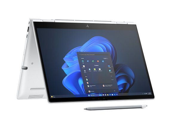 Laptop HP EliteBook 8 Flip G1i 13.3" (Ultra 7-255U/32GB/1TB SSD/Windows 11 Pro)
