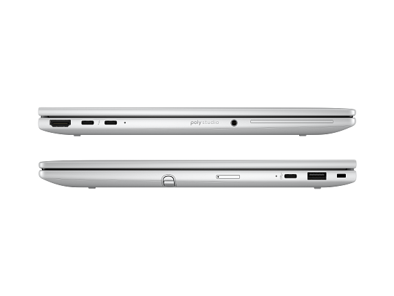 Laptop HP EliteBook 8 Flip G1i 13.3" (Ultra 7-255U/32GB/1TB SSD/Windows 11 Pro)