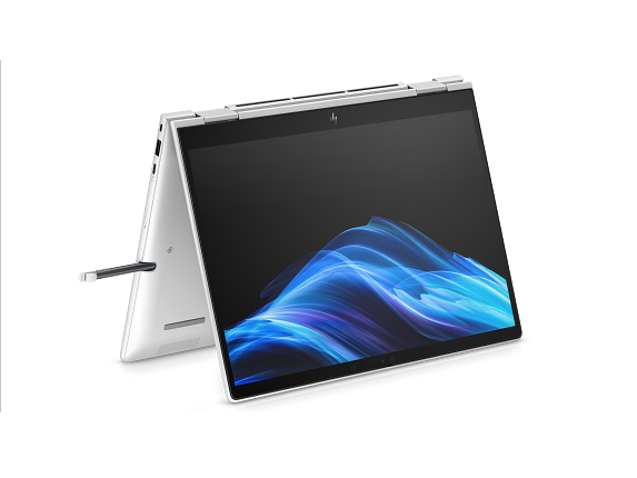 Laptop HP EliteBook 8 Flip G1i 13.3" (Ultra 7-255U/32GB/1TB SSD/Windows 11 Pro)